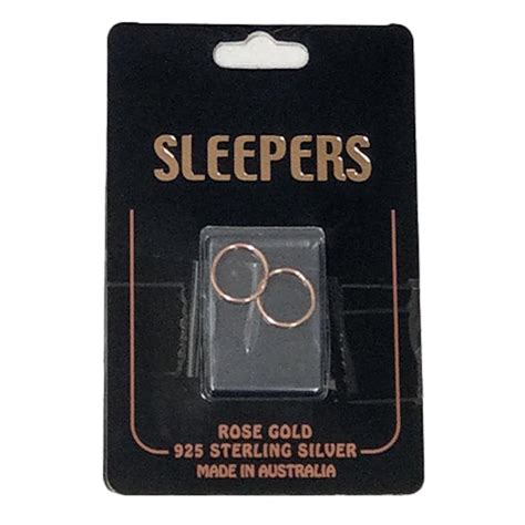 chemist warehouse sleeper earrings.